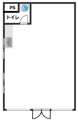 草津市のテナントイメージ  貸店舗・事務所（ 草津市矢橋　貸店舗・事務所）