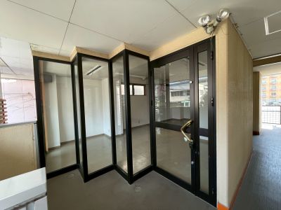 近江八幡市のテナントイメージ  貸店舗・事務所（ 近江八幡市鷹飼町　貸店舗・事務所）