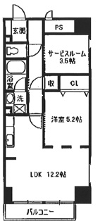 栗東市のテナントイメージ  貸事務所（ 栗東市綣　貸事務所）