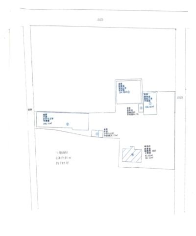 湖南市のテナントイメージ  貸店舗・事務所・倉庫（ 湖南市石部　貸店舗・事務所・倉庫）