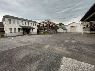 湖南市 貸店舗・事務所・倉庫( 湖南市石部 貸店舗・事務所・倉庫)のテナント内観等