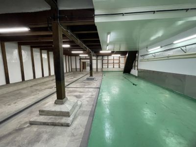 湖南市 貸店舗・事務所・倉庫・工場( 湖南市石部 貸店舗・事務所・倉庫・工場)のテナント内観等