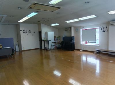 草津市 貸店舗・事務所( 草津市野路 貸店舗・事務所)のテナント内観等