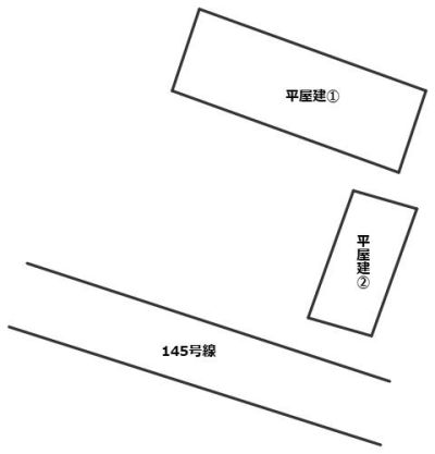 栗東市のテナントイメージ  貸倉庫（ 栗東市高野　貸倉庫）