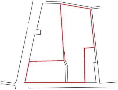 大津市のテナントイメージ  売地（ 大津市和邇南浜　売地）