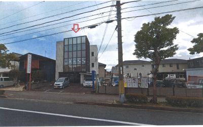 守山市 貸事務所( 守山市播磨田町 貸事務所)のテナント内観等