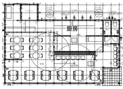 大津市のテナントイメージ  貸店舗（ 大津市苗鹿　貸店舗）