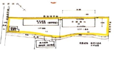 守山市のテナントイメージ  貸倉庫（ 守山市勝部　貸倉庫）