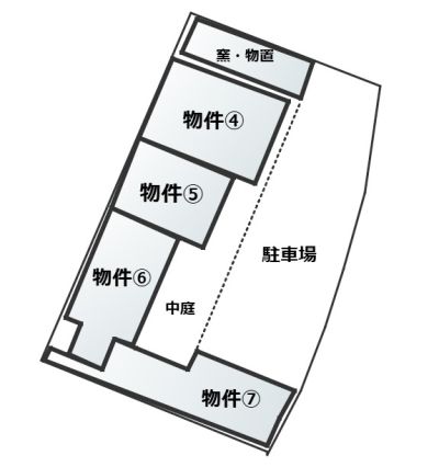 甲賀市 貸店舗・事務所( 甲賀市信楽町 貸店舗・事務所)のテナント内観等