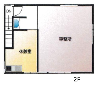 湖南市 貸店舗・事務所( 湖南市三雲 貸店舗・事務所)のテナント内観等